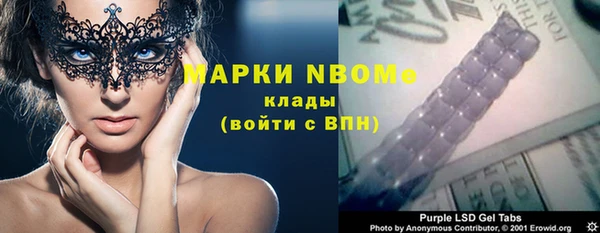 индика Лиски