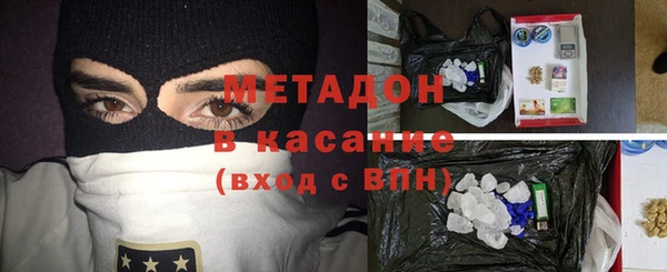 индика Лиски